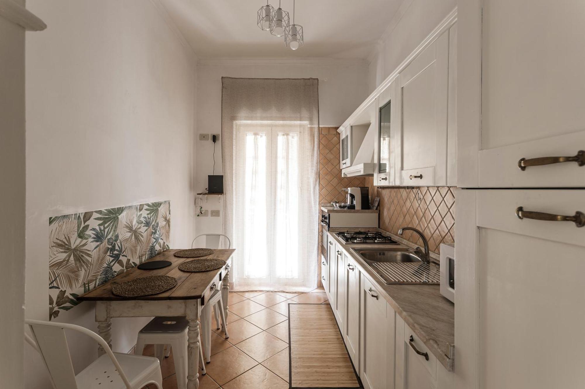 Aurelia 386 Vatican House Rom Exterior foto