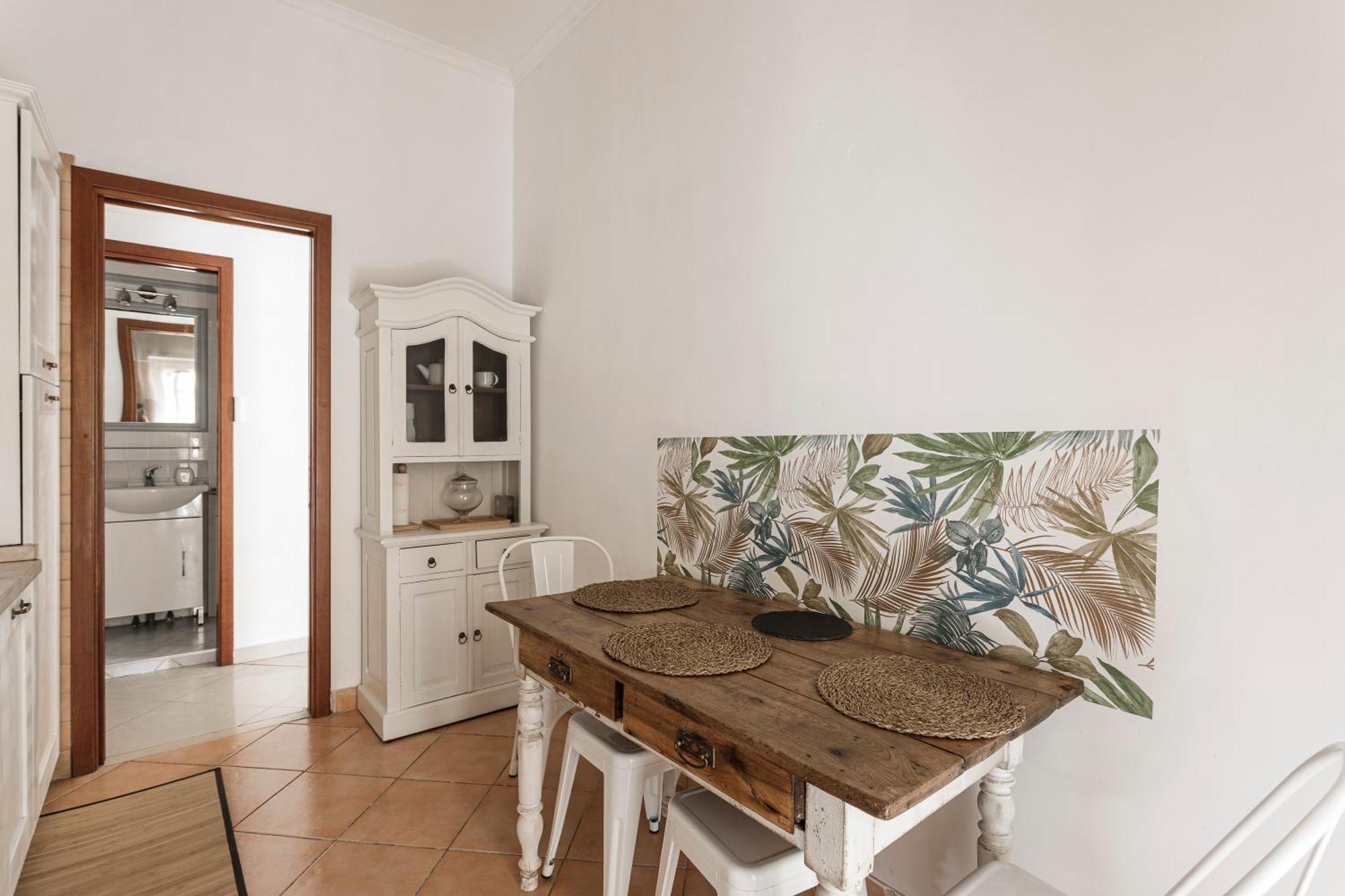 Aurelia 386 Vatican House Rom Exterior foto